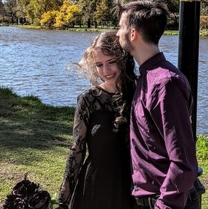 Meet your Posher, Cassandra